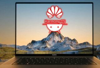 Huawei Windows Tabanlı Bilgisayar Üretimini Durduruyor: HarmonyOS ve Linux Dönemi Başlıyor