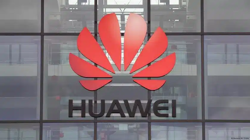 Huawei-Logosu