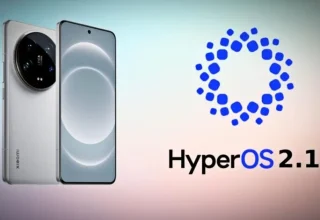 HyperOS 2.1 Güncellemesi Yayında: İşte Güncelleme Alan Xiaomi Cihazlar ve Yeni Özellikler!