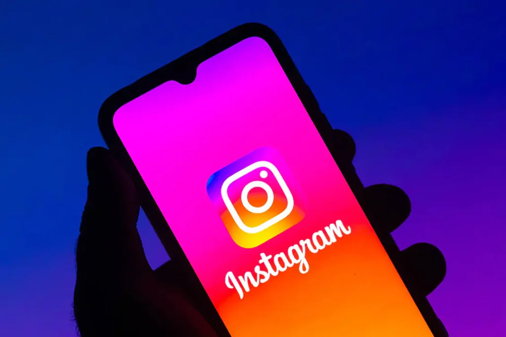 Instagram-Logo