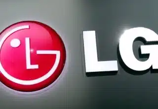 LG Display 45 İnçlik 5K2K OLED Monitörün Tanıttı