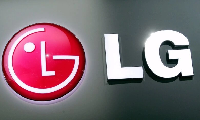 LG-Logo