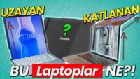 ORTALIĞI KARIŞTIRACAK LAPTOP MODELLERİ VE TEKNOLOJİLER!