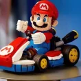 LEGO’dan 1972 Parçalık Mario Kart Seti Duyurusu