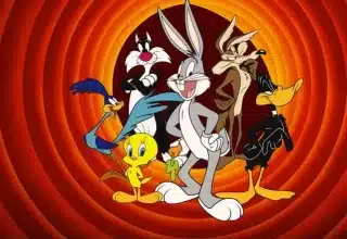 Looney Tunes Klasikleri Max’ten Kaldırıldı: Nostalji Sona Eriyor