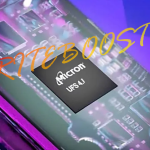 Micron, Akıllı Telefonlarda Yapay Zeka Deneyimini Güçlendiren UFS 4.1 ve UFS 3.1 Depolama Çözümlerini Tanıttı