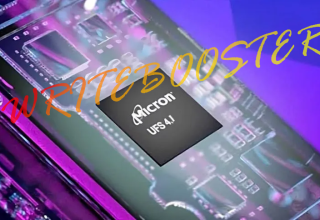 Micron, Akıllı Telefonlarda Yapay Zeka Deneyimini Güçlendiren UFS 4.1 ve UFS 3.1 Depolama Çözümlerini Tanıttı