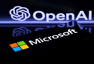 Microsoft, OpenAI’a resmen rakip oluyor