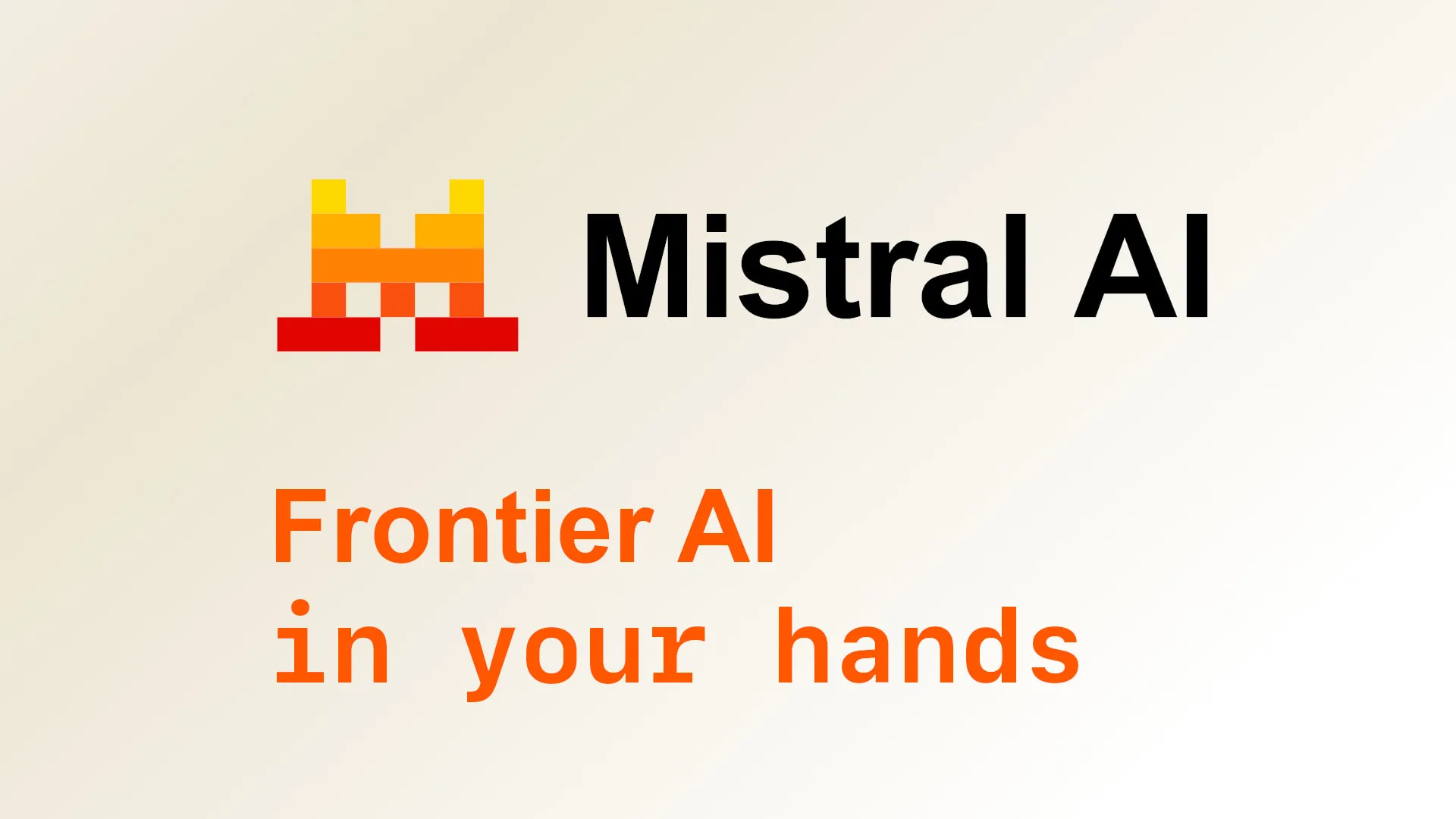 Mistral-AI