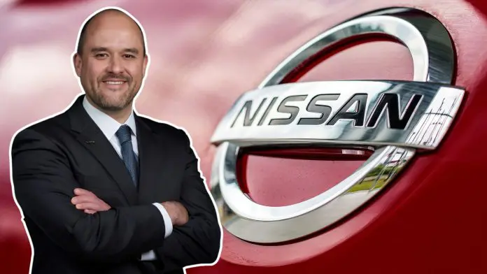 Nissan CEO’su Makoto Uchida İstifa Etti! İşte Nissan’ın Yeni CEO’su