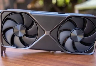 Nvidia bu kez üzdü! RTX 5070 FE çıkış tarihi yine değişti