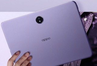 OPPO Pad 4 Pro performans testiyle dikkat çekti