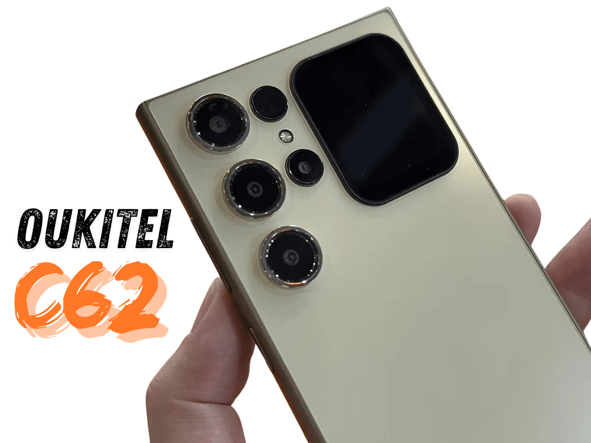 OUKITEL-2