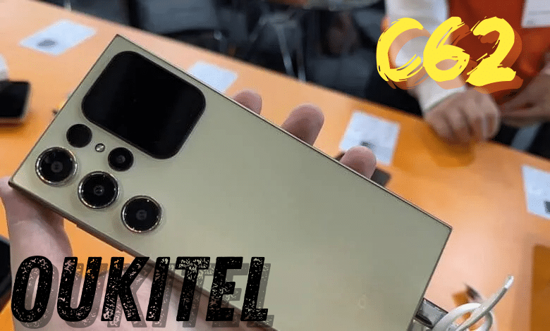 OUKITEL