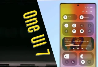 Samsung One UI 7 Güncellemesi: 5 Büyük Yenilik ile Yepyeni Bir Deneyim