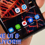 Samsung, One UI 7.1 ve 7.1.1’i Atlayarak Doğrudan One UI 8.0’a Geçiyor!