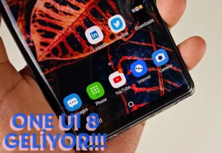 Samsung, One UI 7.1 ve 7.1.1’i Atlayarak Doğrudan One UI 8.0’a Geçiyor!