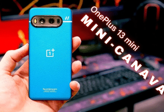 OnePlus 13 Mini: Kompakt Yapı, Dev Batarya ve Uygun Fiyat ile Geliyor!