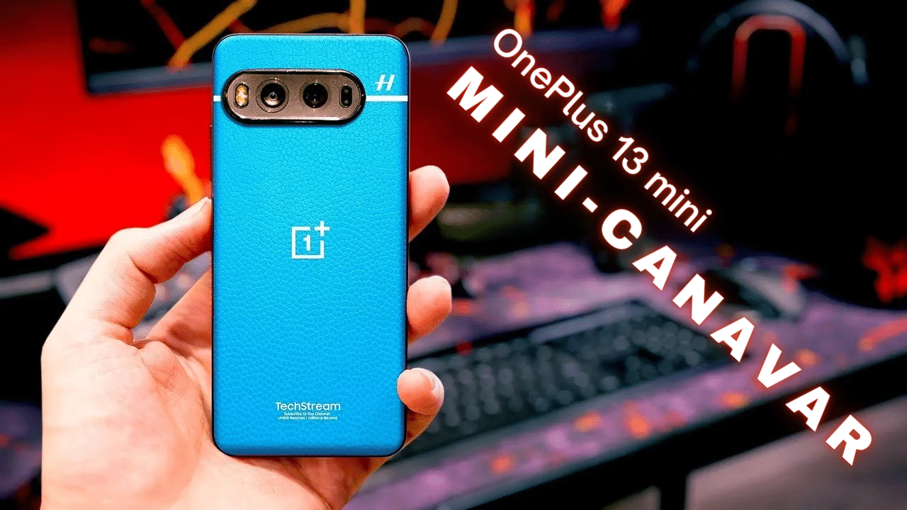 OnePlus-13