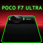 POCO F7 Ultra: Amiral Gemisi Özellikleri ile Küresel Pazara Geliyor