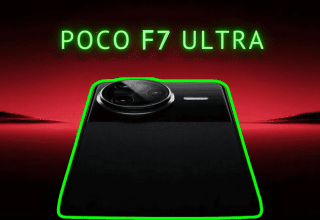 POCO F7 Ultra: Amiral Gemisi Özellikleri ile Küresel Pazara Geliyor