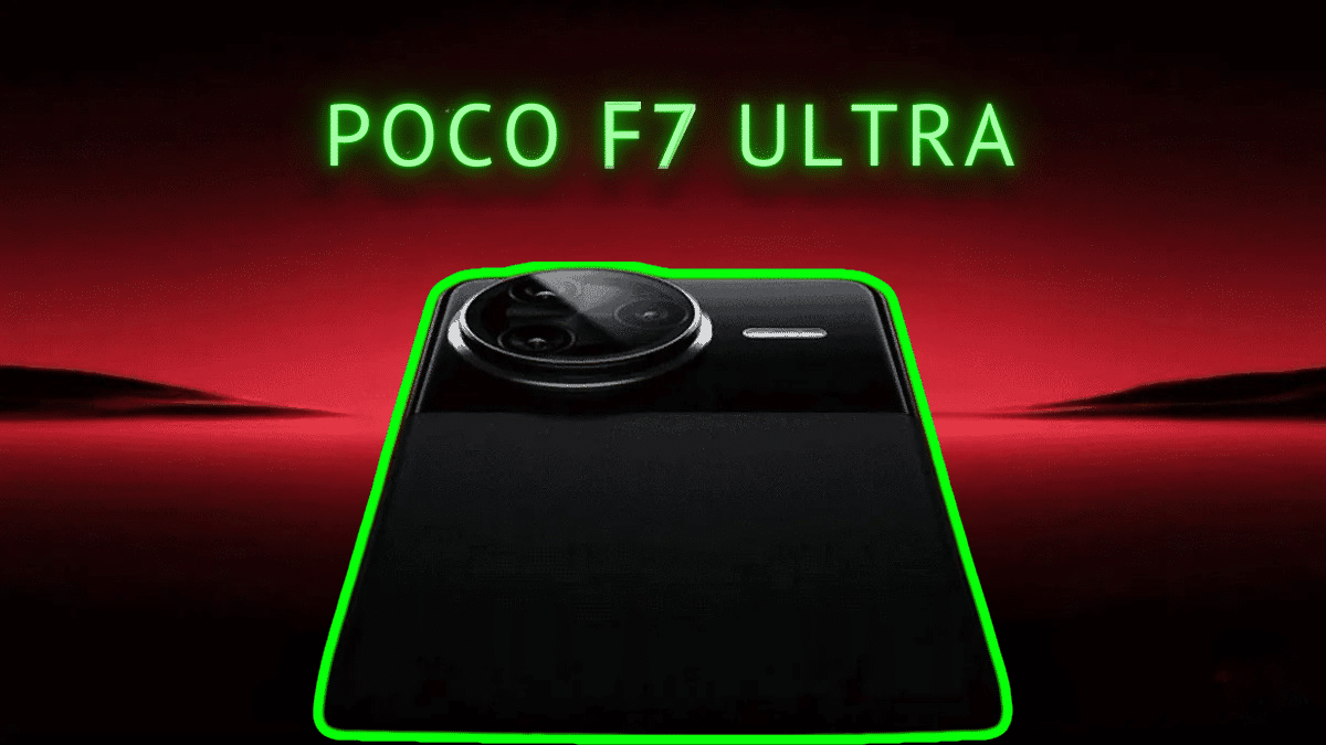 POCO F7 Ultra: Amiral Gemisi Özellikleri ile Küresel Pazara Geliyor