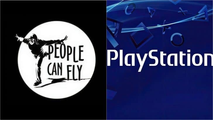 People Can Fly, Sony İş Birliğiyle Yeni Bir Oyun Geliştiriyor: Project Delta!