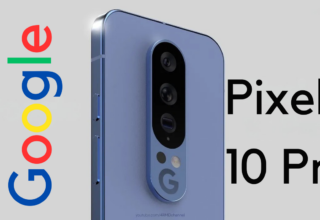 Google Pixel 10 Serisi Tensor G5 Çipi ile Geliyor: İşte Beklenen Özellikler ve Yenilikler