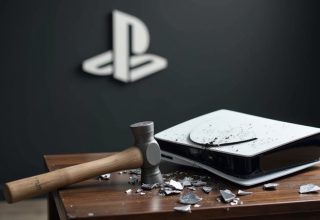 Playstation 3’e bir haller oldu: 20 yıl sonra güncelleme aldı!