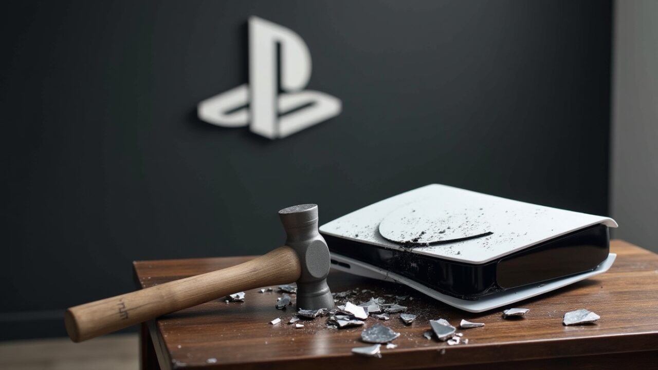 Playstation 3’e bir haller oldu: 20 yıl sonra güncelleme aldı!