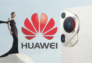 🚀 Huawei Pura 80 Serisinin Yenilikçi Kamera Tasarımı Ortaya Çıktı – “Dörtgen” Lens Konsepti Yolda!