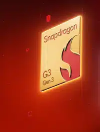 Qualcomm, Üç Yeni Snapdragon G Serisi Çipini Tanıttı