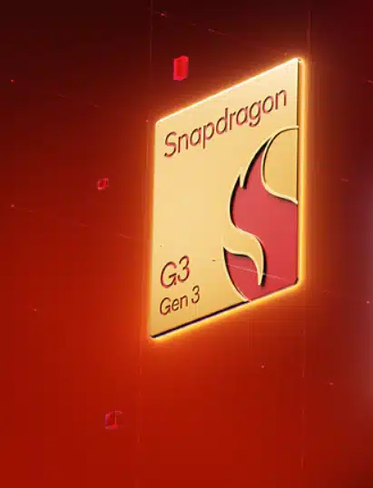 Qualcomm, Üç Yeni Snapdragon G Serisi Çipini Tanıttı