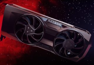 AMD, NVIDIA ile savaşıyor: RX 9000 serisi kartlar yüz güldürdü