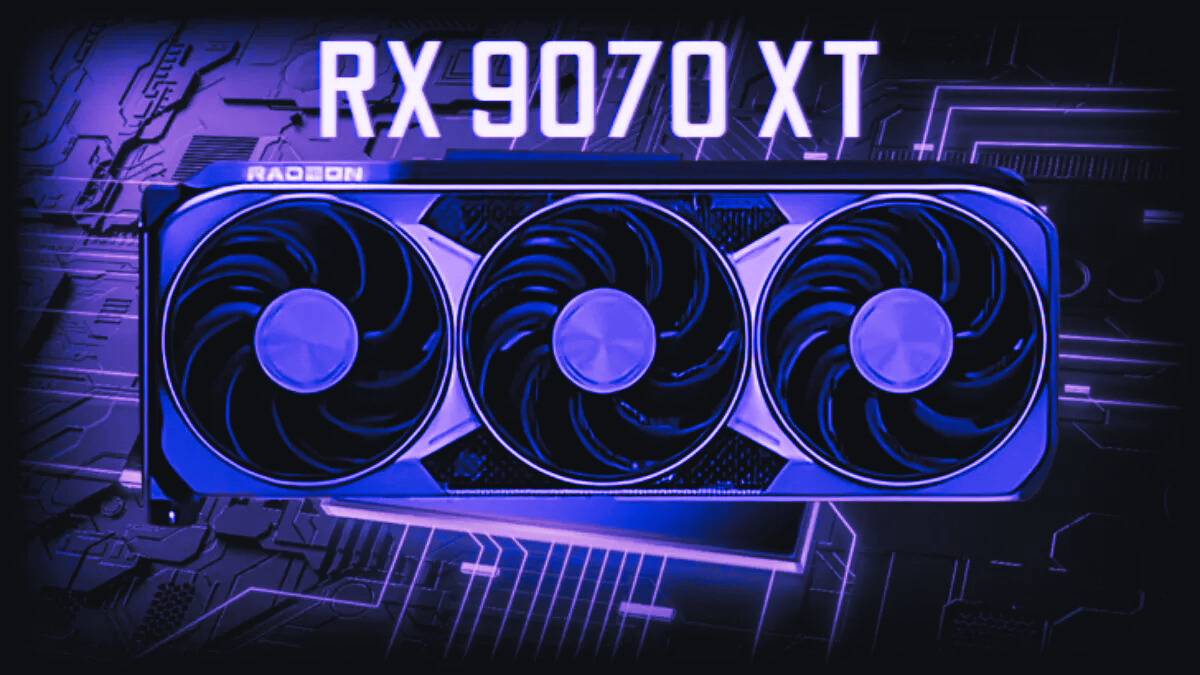 AMD RX 9060 XT: 16 GB ve 8 GB GDDR6 Bellek ile Yüksek Performans Sunuyor