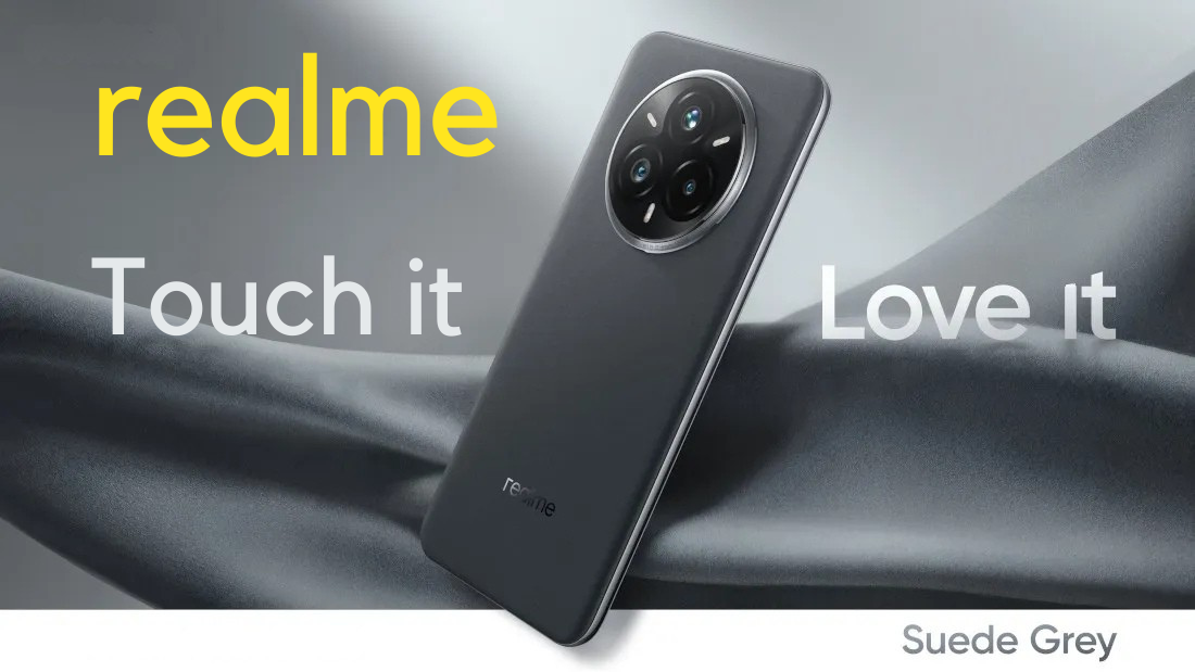 Realme-14