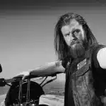 Ryan Hurst, Christopher Nolan’ın Yeni Filminde Rol Alacak