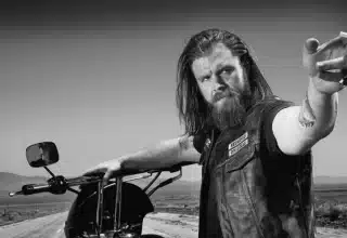 Ryan Hurst, Christopher Nolan’ın Yeni Filminde Rol Alacak