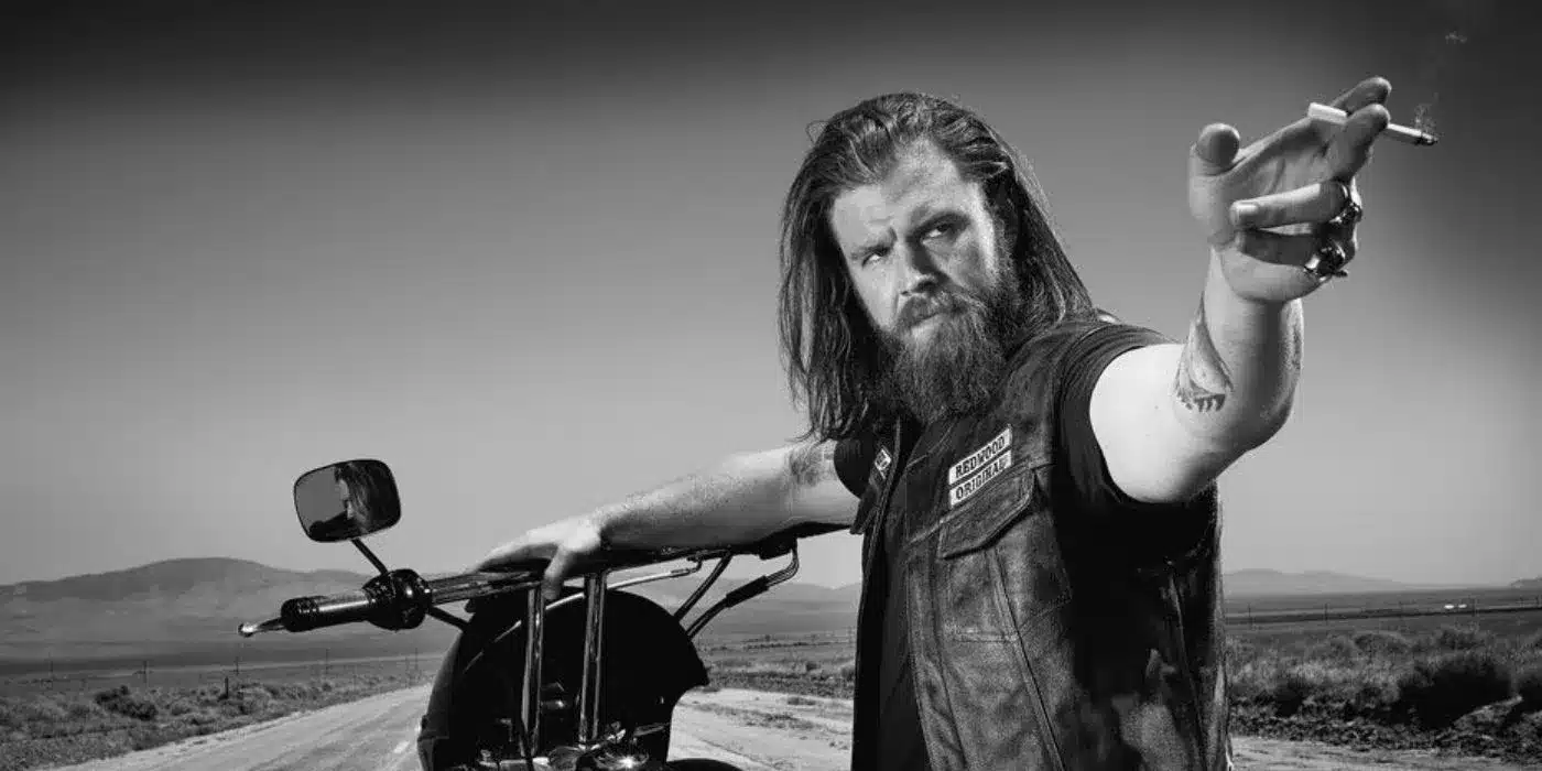 Ryan Hurst, Christopher Nolan’ın Yeni Filminde Rol Alacak