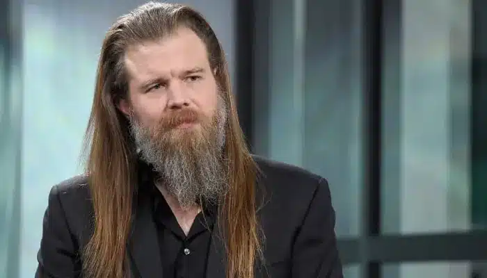 Ryan-Hurst