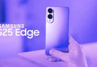 Samsung Galaxy S25 Edge: Pil Kapasitesi ve Şarj Hızı Hayal Kırıklığı Yaratıyor