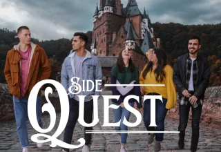 Apple’ın Mythic Quest Yan Dizisi ‘Side Quest’, 26 Mart’ta Yayınlanıyor