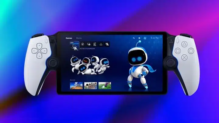 Sony müjdeyi verdi! PlayStation Portal oyunları genişliyor