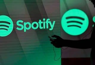 Spotify Son 2 Yılda Sanatçılara 4.5 Milyar Dolar Ödediğini Açıkladı!