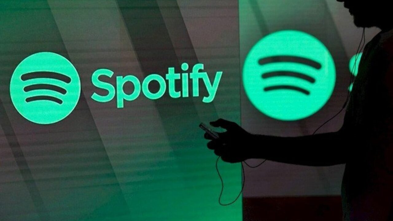 Spotify Son 2 Yılda Sanatçılara 4.5 Milyar Dolar Ödediğini Açıkladı!