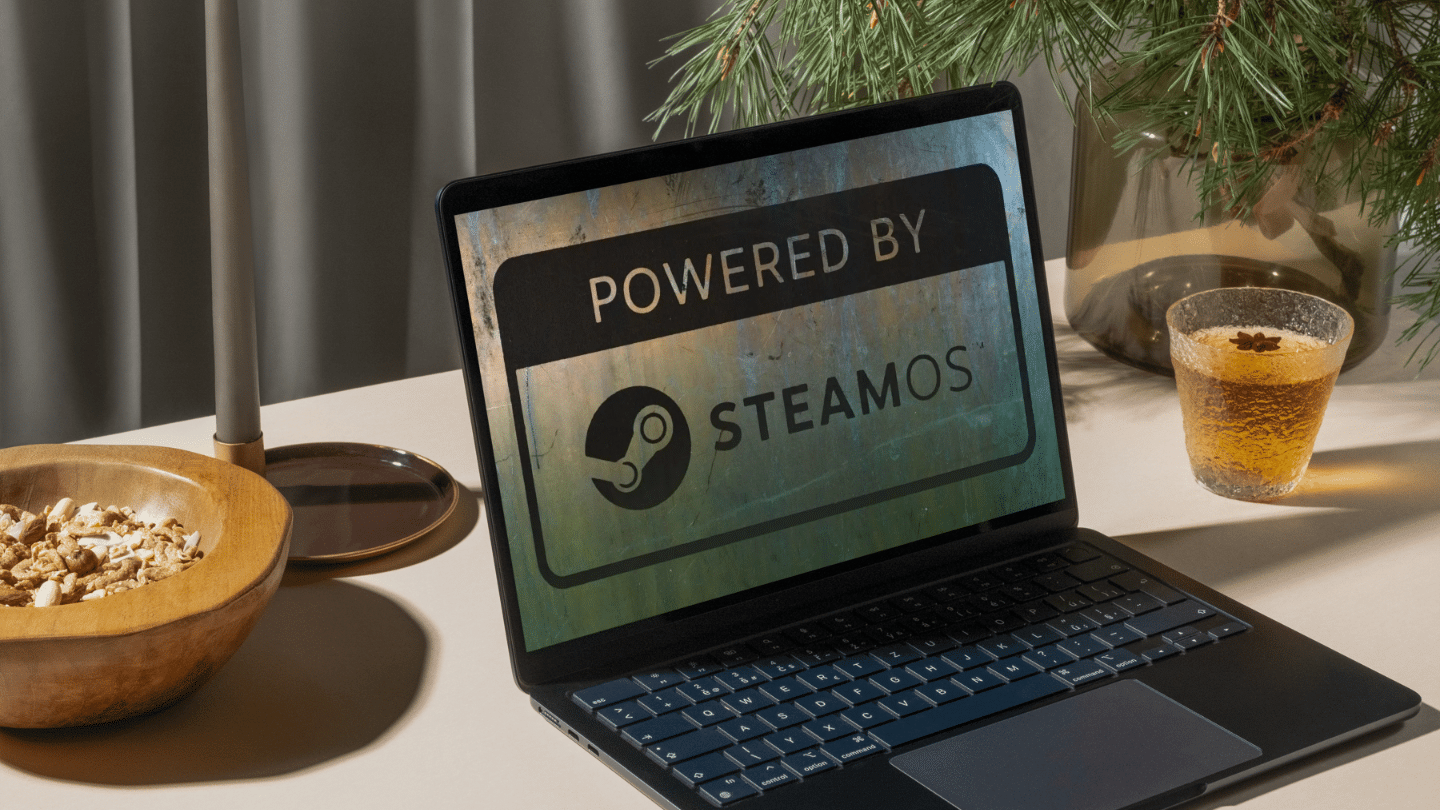 SteamOS