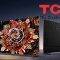 🚀 TCL Q10L Serisi QD-Mini LED TV’ler Tanıtıldı – Görüntü ve Ses Kalitesinde Yeni Bir Çağ!