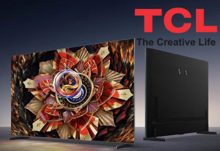 🚀 TCL Q10L Serisi QD-Mini LED TV’ler Tanıtıldı – Görüntü ve Ses Kalitesinde Yeni Bir Çağ!