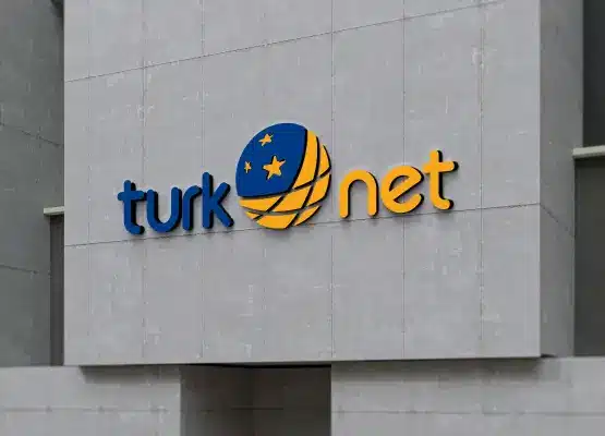 TurkNEt-Logo