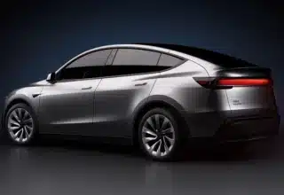 Ucuz Tesla Model Y 2025 yılında piyasaya sürülecek